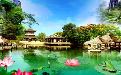 环保智慧城市精密